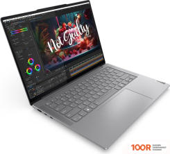 Ноутбук Lenovo YOGA PRO 7 14IMH9 83E2004BRU (213687)