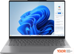 Ноутбук Lenovo YOGA PRO 7 14IMH9 83E2004BRU (213687)