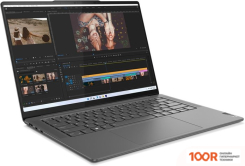 Ноутбук Lenovo YOGA PRO 7 14ARP8 83AU002HRK (213684)