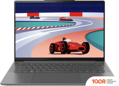 Ноутбук Lenovo YOGA PRO 7 14ARP8 83AU002HRK (213684)