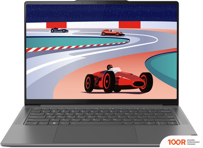 Ноутбук Lenovo YOGA PRO 7 14ARP8 83AU002HRK (213684)