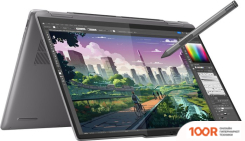Ноутбук Lenovo YOGA 7 2-IN-1 14AHP9 83DK006MRK (213641)