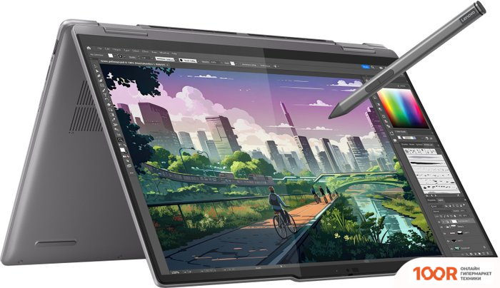 Ноутбук Lenovo YOGA 7 2-IN-1 14AHP9 83DK006MRK (213641)