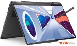 Ноутбук Lenovo YOGA 7 16IRL8 82YN005MRU (213639)