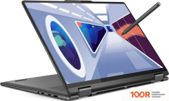 Ноутбук Lenovo YOGA 7 16IRL8 82YN001YRK (213637)