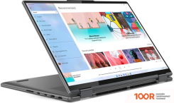 Ноутбук Lenovo YOGA 7 16IAH7 82UF003JPB (213633)
