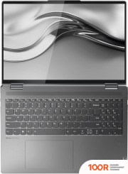 Ноутбук Lenovo YOGA 7 16IAH7 82UF003JPB (213633)