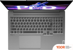 Ноутбук Lenovo XIAOXIN PRO 16 IMH9 83D40001CD (213560)