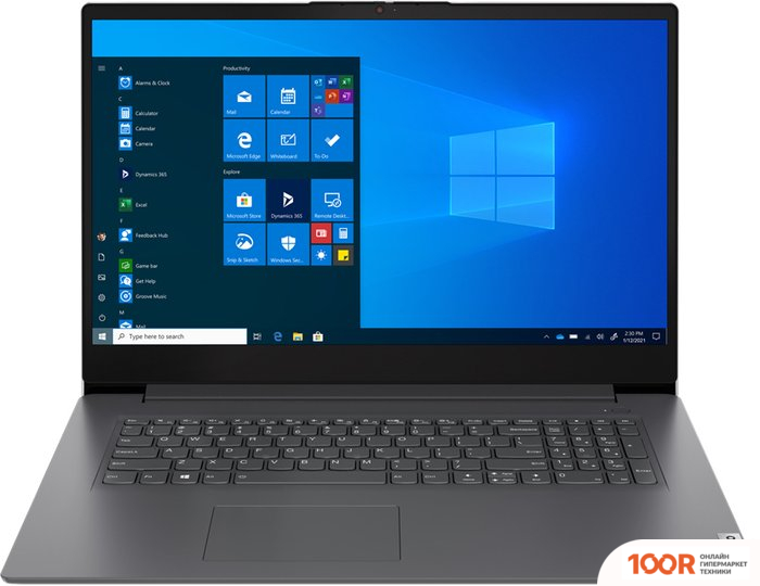 Ноутбук Lenovo V17 G2 ITL 82NX00CPRU (213503)