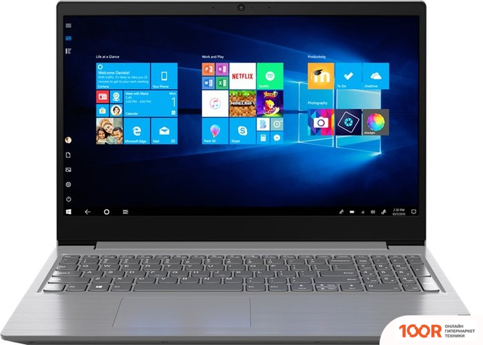 Ноутбук Lenovo V15-IGL 82C3001NUE (213433)