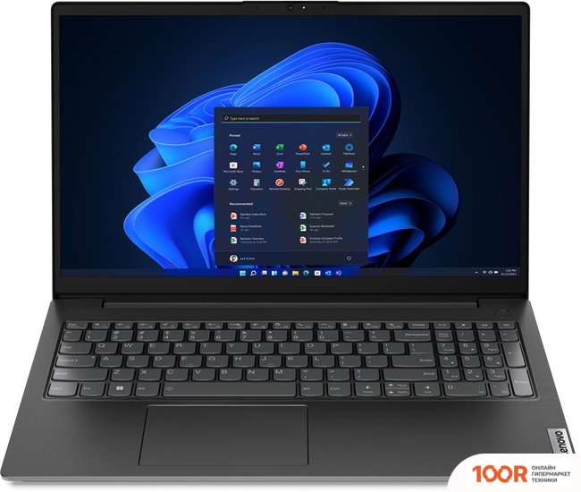 Ноутбук Lenovo V15 G4 IRU 83A100BVRU (213399)