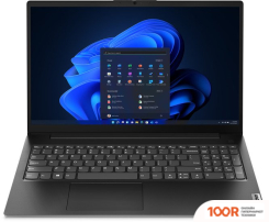 Ноутбук Lenovo V15 G4 AMN 82YU00BVRU (213383)