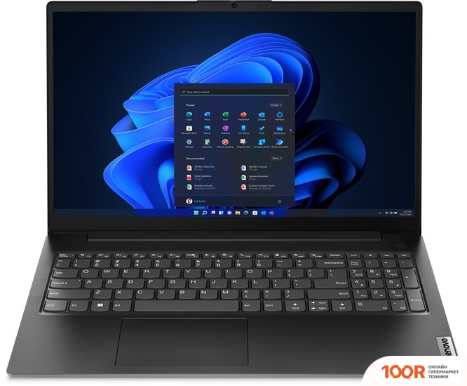 Ноутбук Lenovo V15 G4 AMN 82YU0080FE (213378)