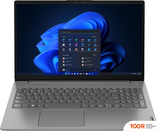 Ноутбук Lenovo V15 G4 ABP 83CR000VIN (213374)