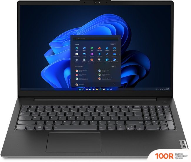 Ноутбук Lenovo V15 G4 ABP 82YY0006CD (213373)