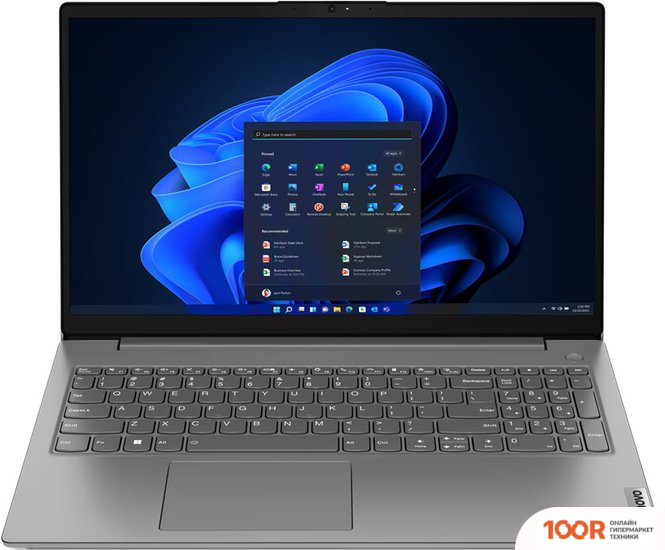 Ноутбук Lenovo V15 G3 IAP 82TTA028IH (213367)