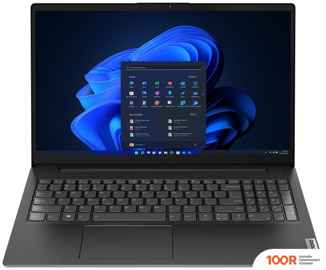 Ноутбук Lenovo V15 G3 IAP 82TT001MRU (213345)