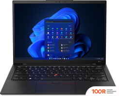 Ноутбук Lenovo THINKPAD X1 CARBON GEN 10 21CCSB9J00 (212946)