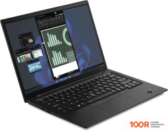 Ноутбук Lenovo THINKPAD X1 CARBON GEN 10 21CB0088RT (212932)