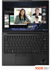 Ноутбук Lenovo THINKPAD X1 CARBON GEN 10 21CB005URT (212925)