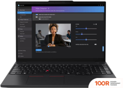 Ноутбук Lenovo THINKPAD T16 GEN 3 INTEL 21MQS0T600 (212845)
