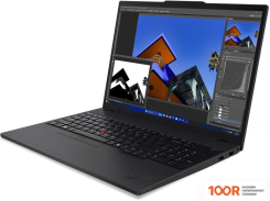 Ноутбук Lenovo THINKPAD T16 GEN 3 INTEL 21MQS0T600 (212845)