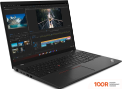 Ноутбук Lenovo THINKPAD T16 GEN 2 INTEL 21HJS6SM00 (212840)