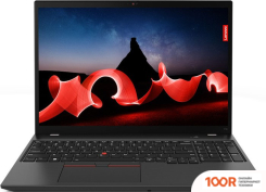 Ноутбук Lenovo THINKPAD T16 GEN 2 INTEL 21HJS6SL00 (212839)