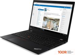 Ноутбук Lenovo THINKPAD T15 GEN 2 20W400R3PB (212803)