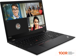 Ноутбук Lenovo THINKPAD T15 GEN 2 20W400R3PB (212803)