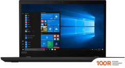 Ноутбук Lenovo THINKPAD T15 GEN 2 20W400R3PB (212803)
