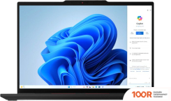 Ноутбук Lenovo THINKPAD T14S GEN 5 21LS004RRT (212723)