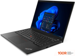 Ноутбук Lenovo THINKPAD T14S GEN 3 INTEL 21BR00DWRT (212714)