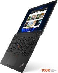 Ноутбук Lenovo THINKPAD T14S GEN 3 INTEL 21BR00DWRT (212714)