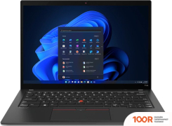 Ноутбук Lenovo THINKPAD T14S GEN 3 INTEL 21BR00DVRT (212713)