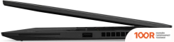 Ноутбук Lenovo THINKPAD T14S GEN 3 INTEL 21BR0033PB (212712)
