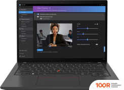 Ноутбук Lenovo THINKPAD T14 GEN 4 INTEL 21HESDXP00 (212627)