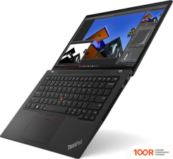 Ноутбук Lenovo THINKPAD T14 GEN 4 INTEL 21HD004MRT (212601)
