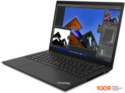 Ноутбук Lenovo THINKPAD T14 GEN 3 INTEL 21AHA001CD (212588)