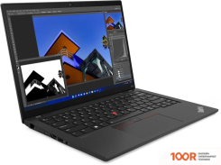 Ноутбук Lenovo THINKPAD T14 GEN 3 INTEL 21AH00BPUS (212582)