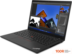 Ноутбук Lenovo THINKPAD T14 GEN 3 AMD 21CF002TRT (212578)