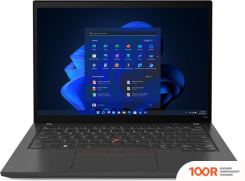 Ноутбук Lenovo THINKPAD T14 GEN 3 AMD 21CF002TRT (212578)