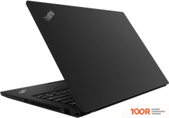 Ноутбук Lenovo THINKPAD T14 GEN 2 INTEL 20W1A10PCD (212572)