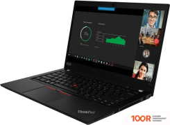 Ноутбук Lenovo THINKPAD T14 GEN 2 INTEL 20W1A10PCD (212572)