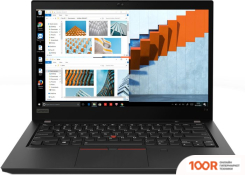 Ноутбук Lenovo THINKPAD T14 GEN 2 AMD 20XK007CMH (212541)