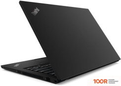 Ноутбук Lenovo THINKPAD T14 GEN 2 AMD 20XK007CMH (212541)