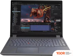 Ноутбук Lenovo THINKPAD P16 GEN 2 21FA0050US (212477)