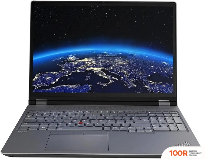 Ноутбук Lenovo THINKPAD P16 21D7S2UH0A (212476)