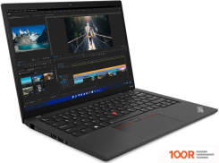 Ноутбук Lenovo THINKPAD P14S GEN 4 INTEL 21HGS4KG00 (212442)