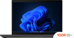 Ноутбук Lenovo THINKPAD P14S GEN 4 INTEL 21HGS4KG00 (212442)